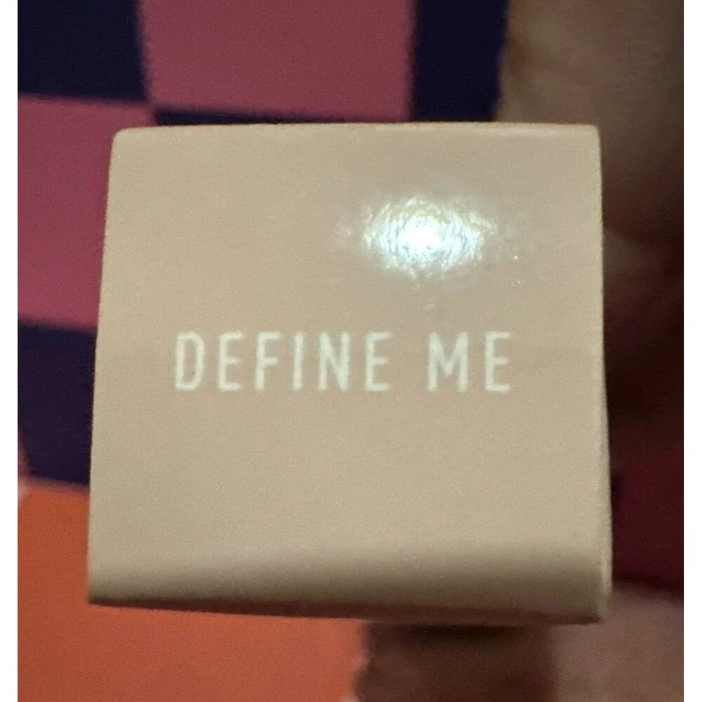 NIB Morphe Highlighter Stick DEFINE ME 2.5 G RARE DISCONTINUED